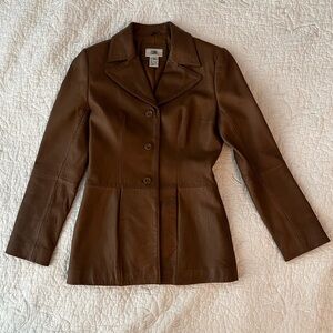 BP Brown Women's Blazer